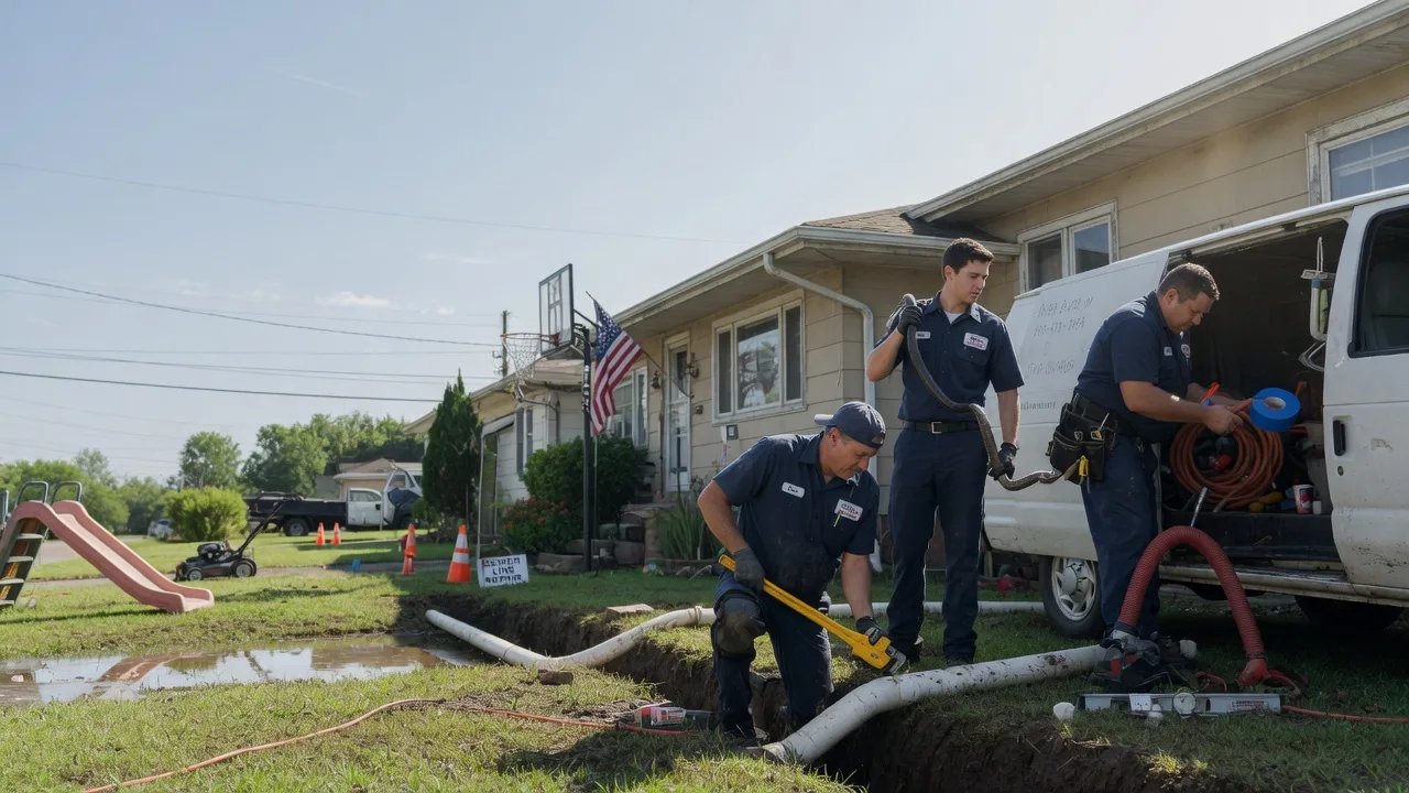 Toilet Installation in Morristown, MN near me